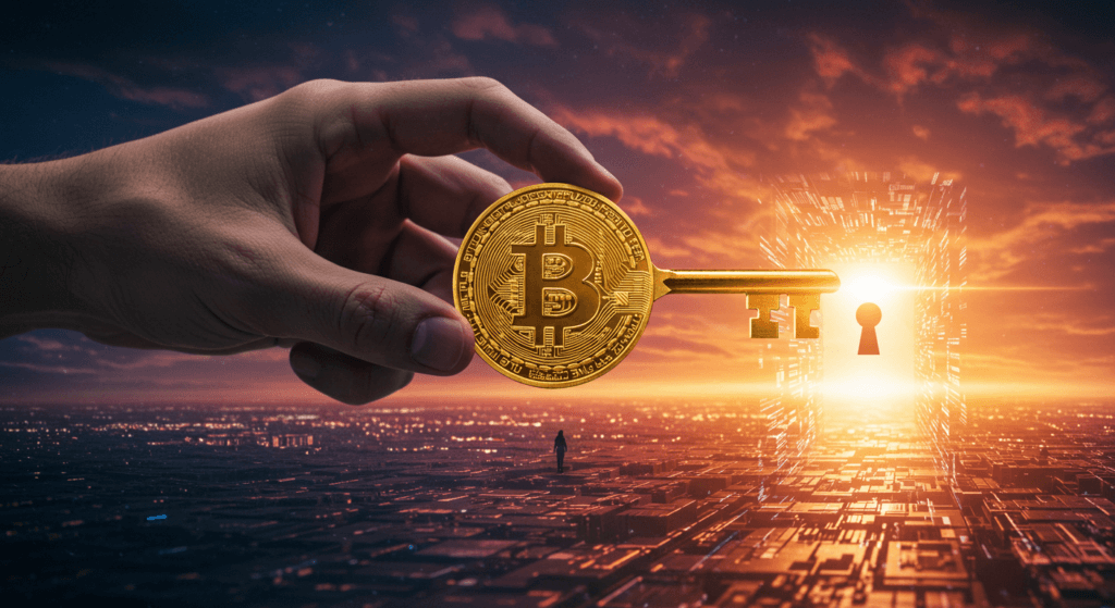 Bitcoin Image