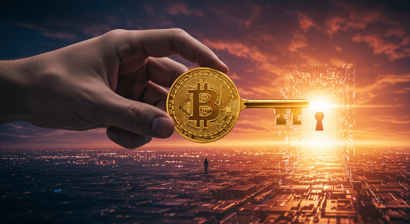 Bitcoin Image