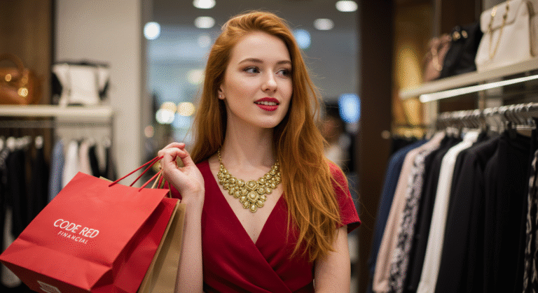 Shop Like a Queen Image4