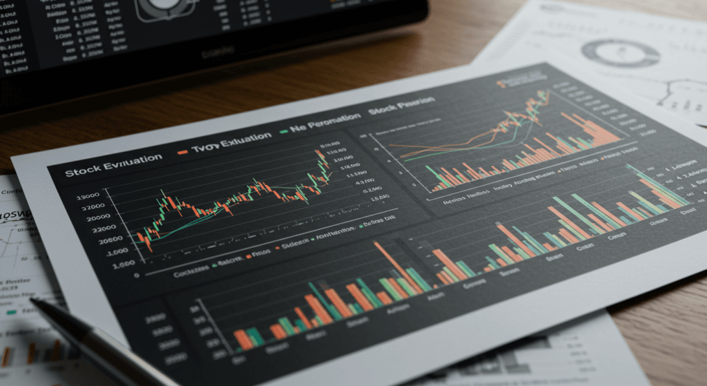 Stock Chart image2