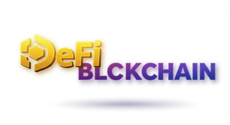 DeFi Blockchain Image2