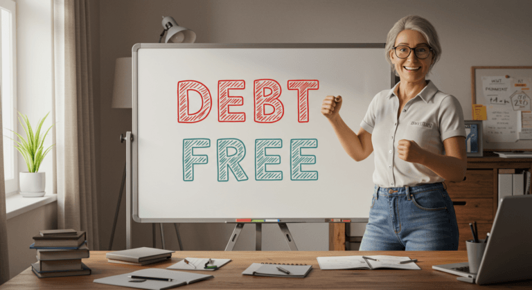 Debt Freelife1