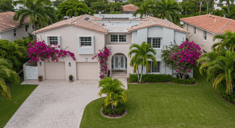 Home in Miami Image1