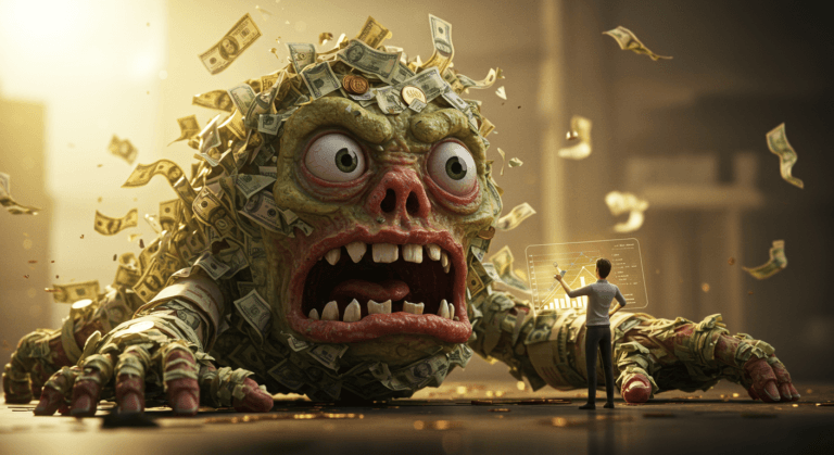 Money Monster image1