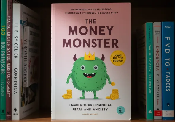 Money Monster image7