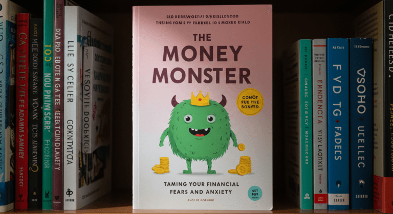 Money Monster image7