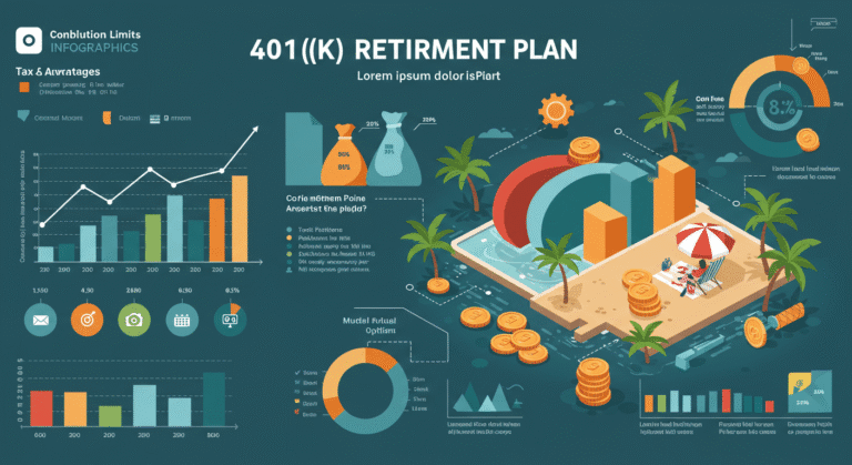 401K PLan Image