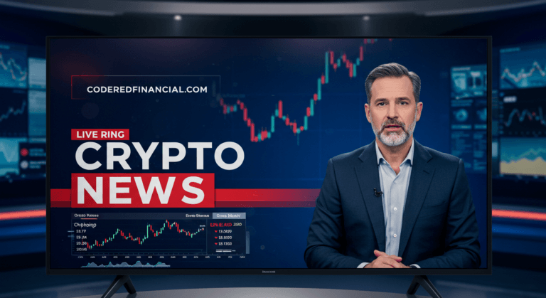 Crypto News Image