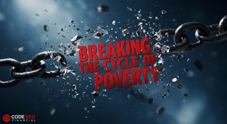 Cycle of Poverty Image1