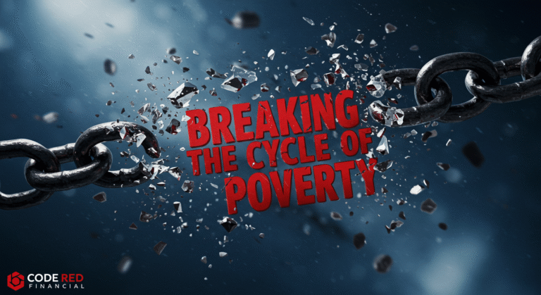 Cycle of Poverty Image1