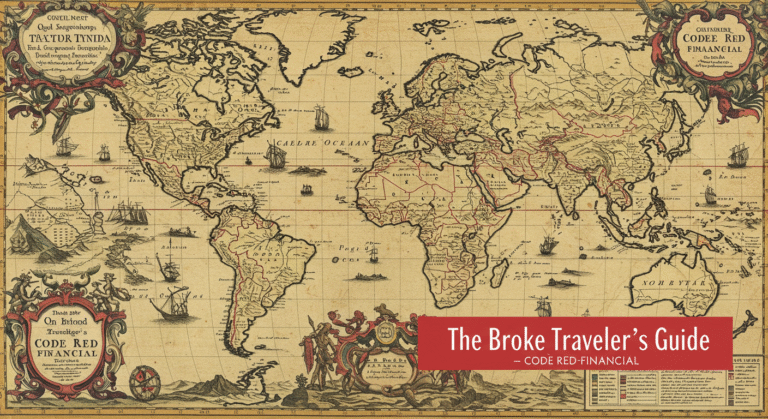 Broke Traveler-image