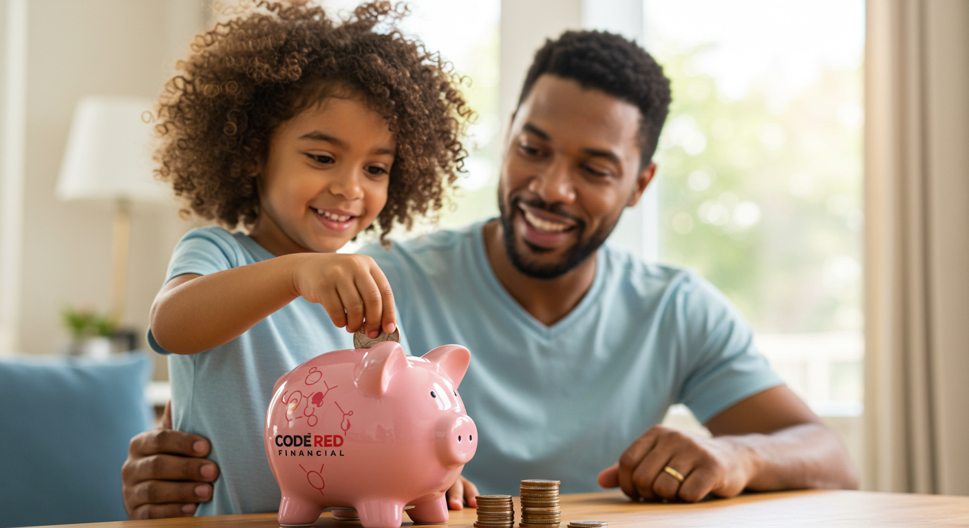 Piggy Bank