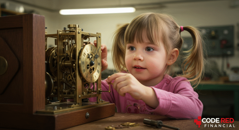 Never Lose Your Childhood Curiosity-Image