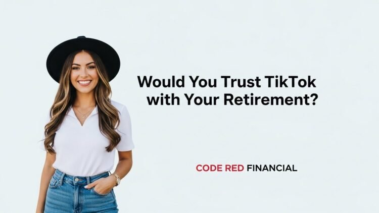 Wouls you trust TikTok3