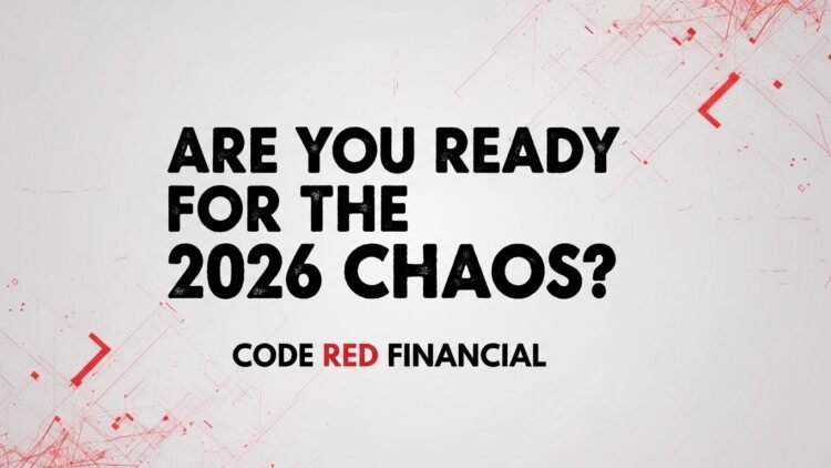 Are you ready for the 2026 chaos