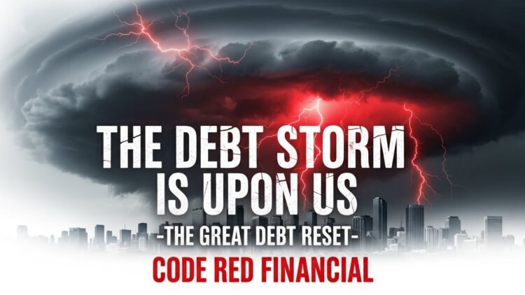 Debt Storm