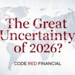 Great Uncertainty of 2026