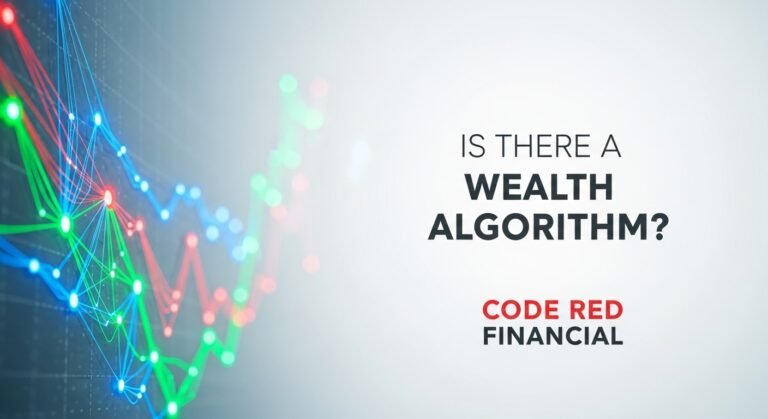 Wealth Algorithm image