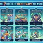 7 Biggest Debt Traps
