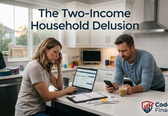 Two income_household_delusion