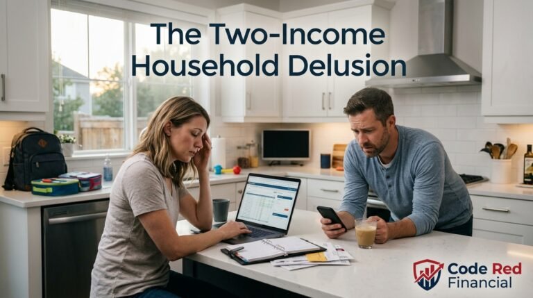 Two income_household_delusion