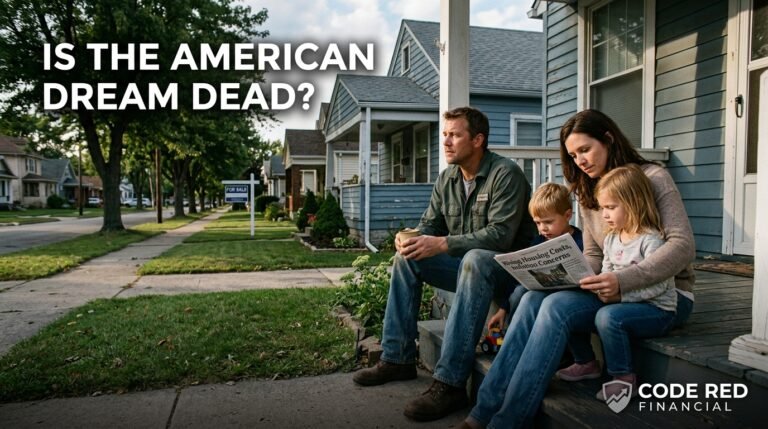 Is the American Dream Dead4