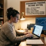 Passive Income Myth