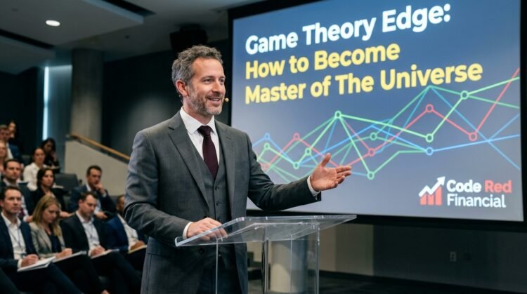 Game Theory Edge