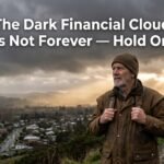 The Dark Financial Cloud Is Not Forever