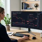 Cryptocurrency market1