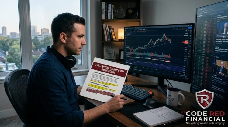 Day trading rules