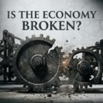 Is The Economy Broken