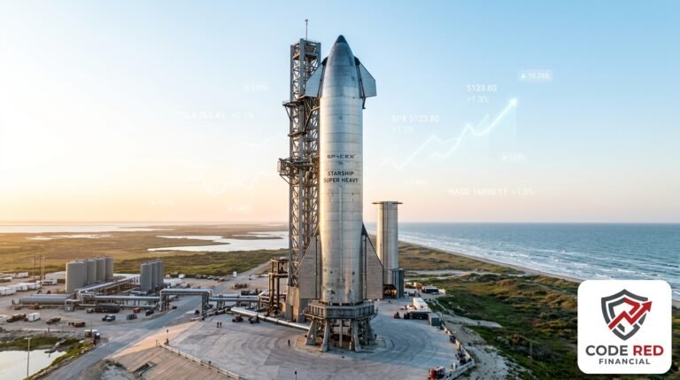 Is the Hyped SpaceX IPO Overvalued1