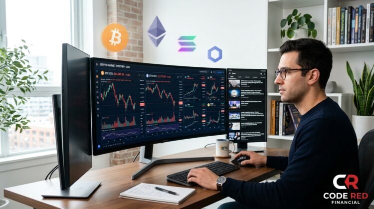 Managing Your Money in Turbulent Times