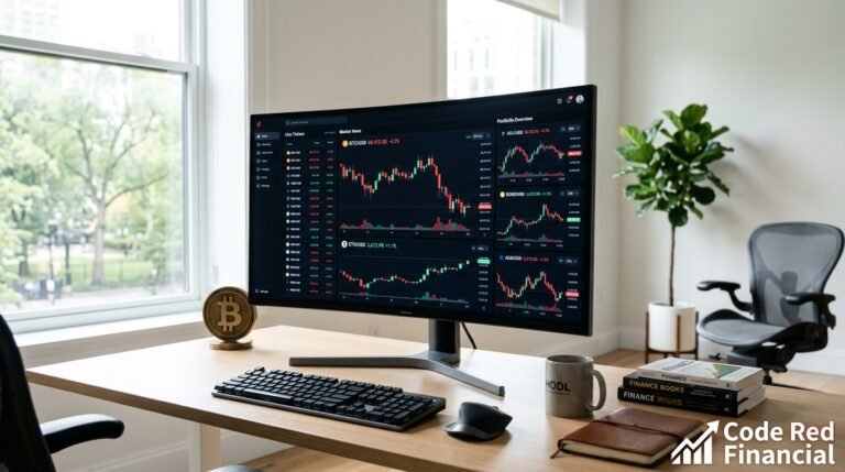 ETF Chart