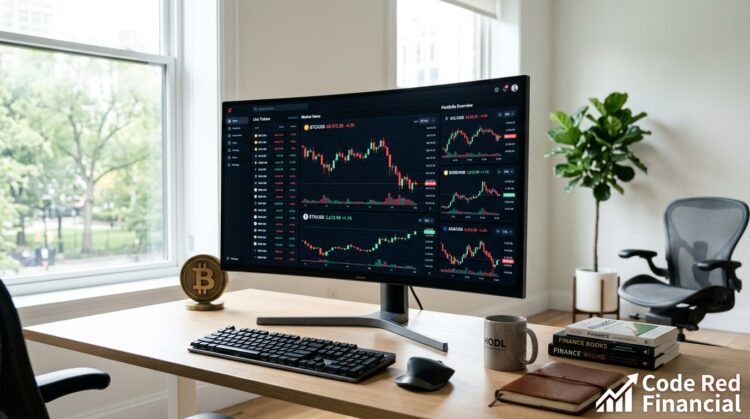ETF Chart